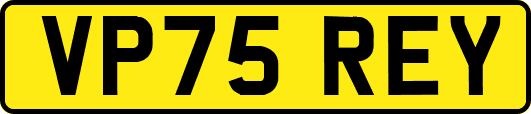 VP75REY