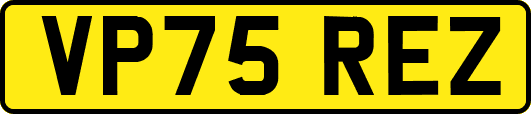 VP75REZ