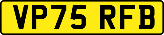 VP75RFB
