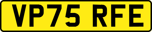 VP75RFE