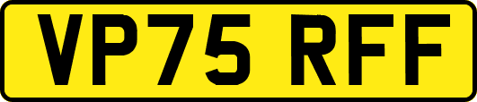 VP75RFF