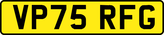 VP75RFG