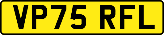 VP75RFL