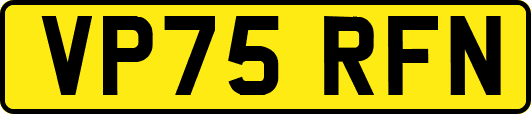 VP75RFN