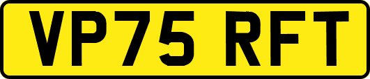 VP75RFT