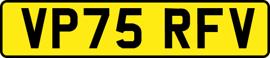 VP75RFV