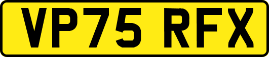 VP75RFX