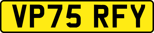 VP75RFY