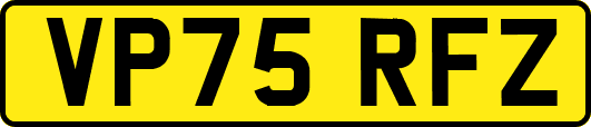 VP75RFZ