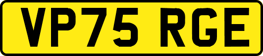 VP75RGE