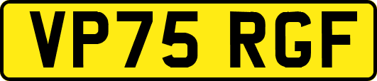 VP75RGF