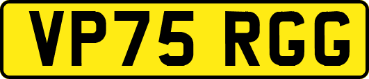 VP75RGG