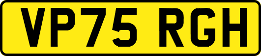 VP75RGH