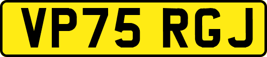 VP75RGJ