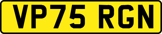 VP75RGN