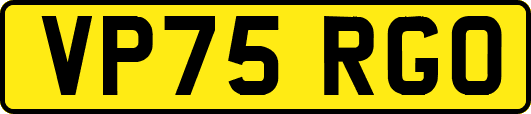 VP75RGO