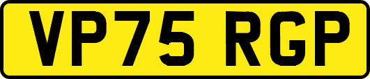 VP75RGP