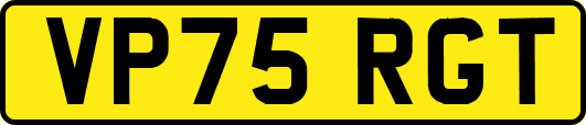 VP75RGT