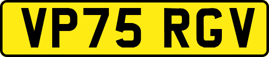VP75RGV
