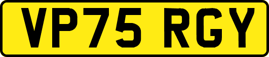 VP75RGY