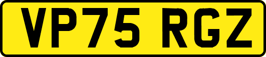 VP75RGZ