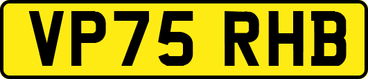 VP75RHB