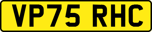 VP75RHC