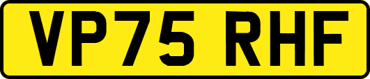 VP75RHF