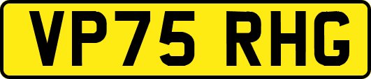 VP75RHG