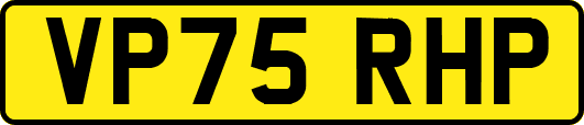 VP75RHP