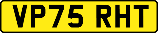 VP75RHT