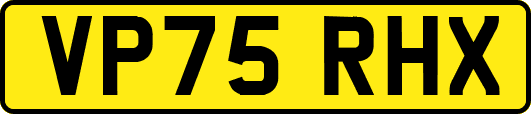 VP75RHX