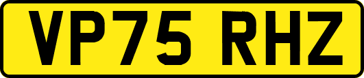 VP75RHZ