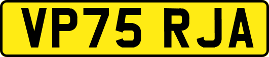 VP75RJA