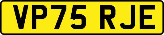 VP75RJE