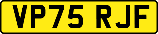VP75RJF