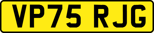 VP75RJG