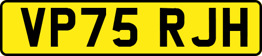 VP75RJH