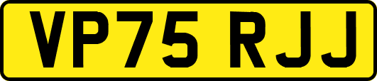 VP75RJJ