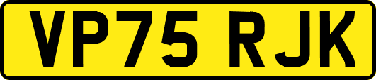 VP75RJK