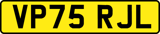 VP75RJL