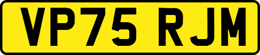 VP75RJM