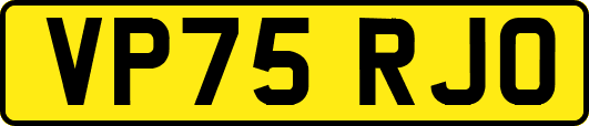 VP75RJO