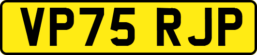 VP75RJP