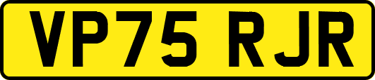 VP75RJR