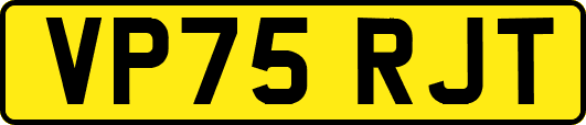 VP75RJT