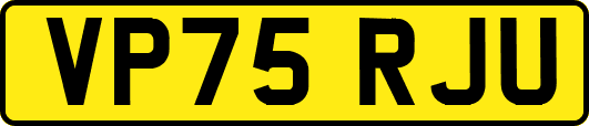 VP75RJU
