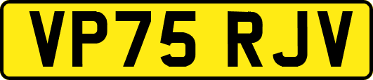 VP75RJV