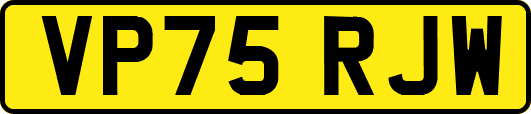 VP75RJW