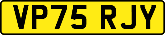 VP75RJY